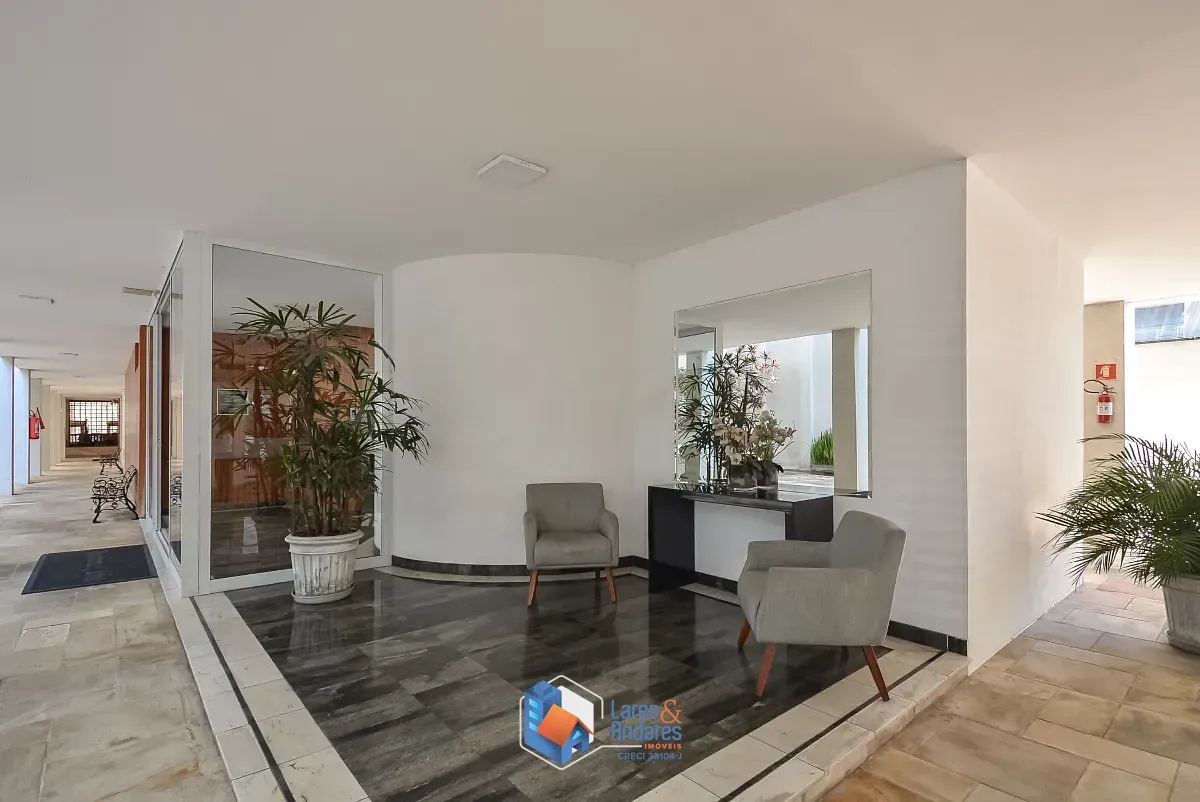 Apartamento, 3 quartos, 120 m² - Foto 40