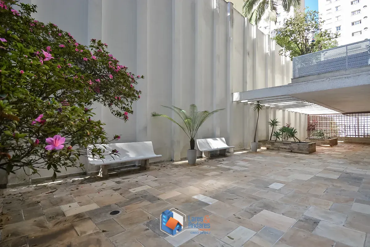 Apartamento, 3 quartos, 120 m² - Foto 32