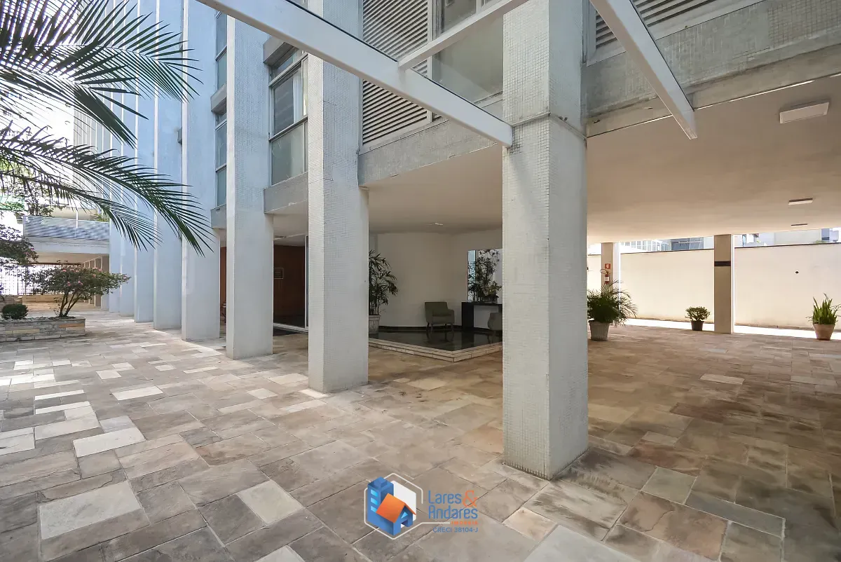 Apartamento, 3 quartos, 120 m² - Foto 35