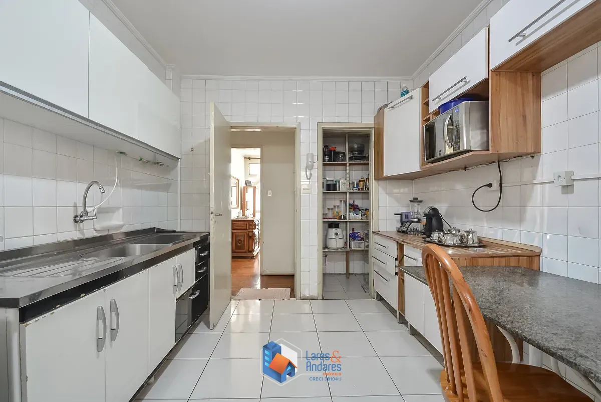 Apartamento, 3 quartos, 120 m² - Foto 11