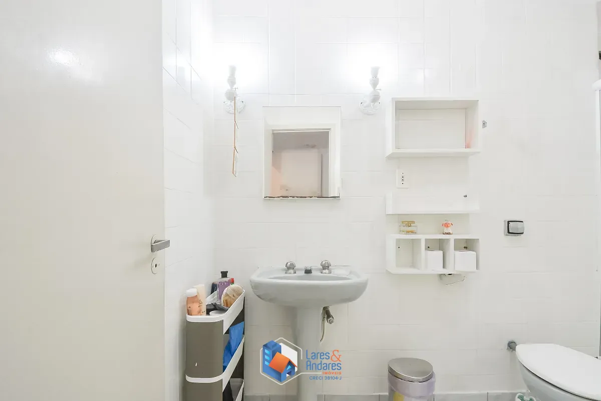 Apartamento, 3 quartos, 120 m² - Foto 28
