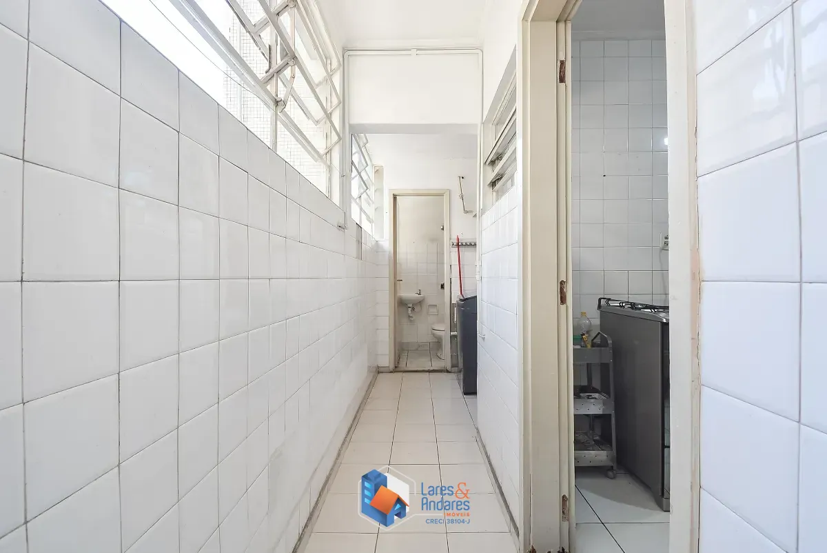Apartamento, 3 quartos, 120 m² - Foto 14