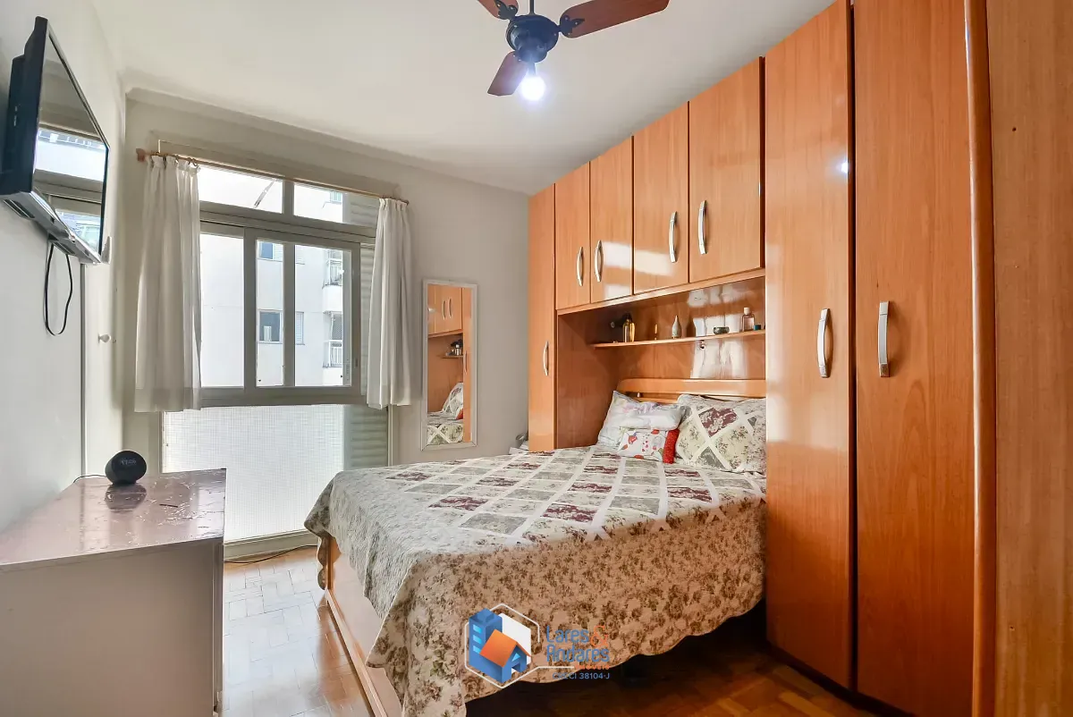 Apartamento, 3 quartos, 120 m² - Foto 17
