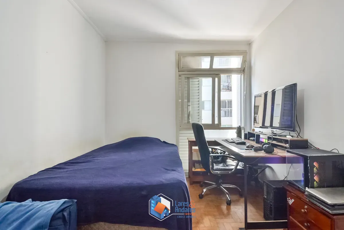 Apartamento, 3 quartos, 120 m² - Foto 23