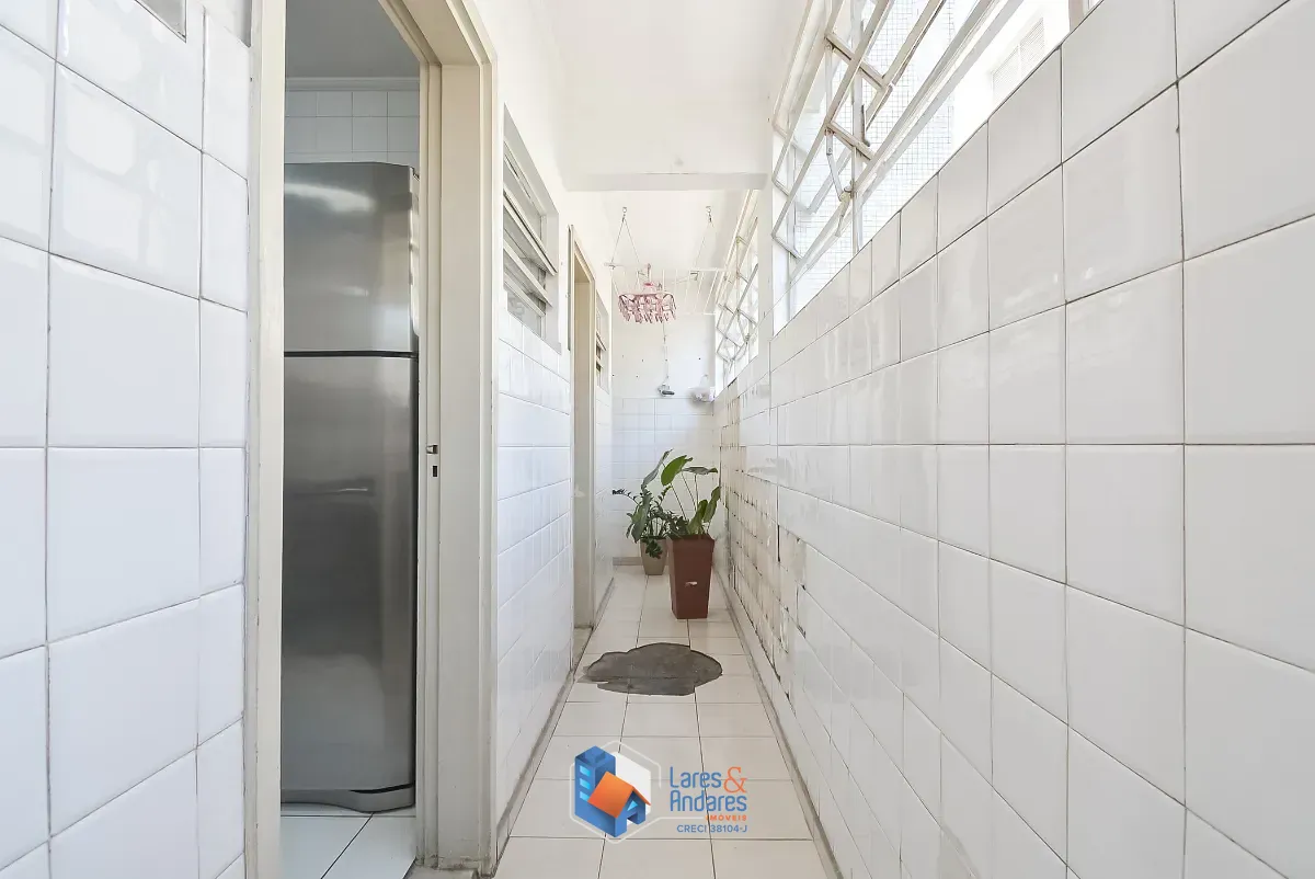 Apartamento, 3 quartos, 120 m² - Foto 12