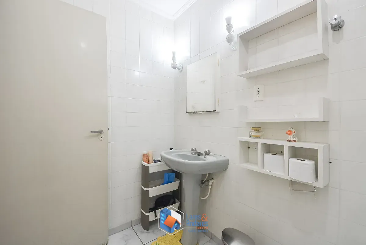 Apartamento, 3 quartos, 120 m² - Foto 30