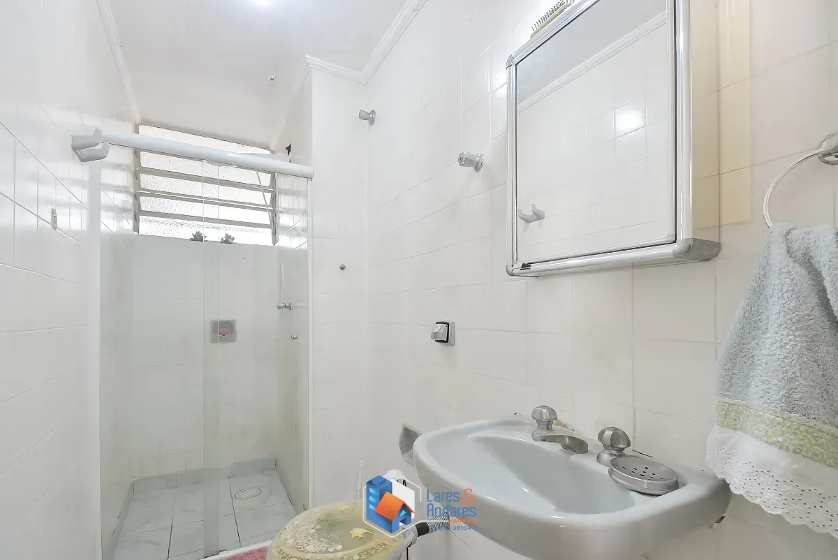 Apartamento, 3 quartos, 120 m² - Foto 16
