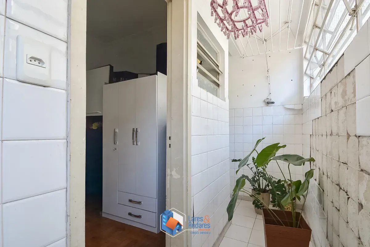Apartamento, 3 quartos, 120 m² - Foto 13