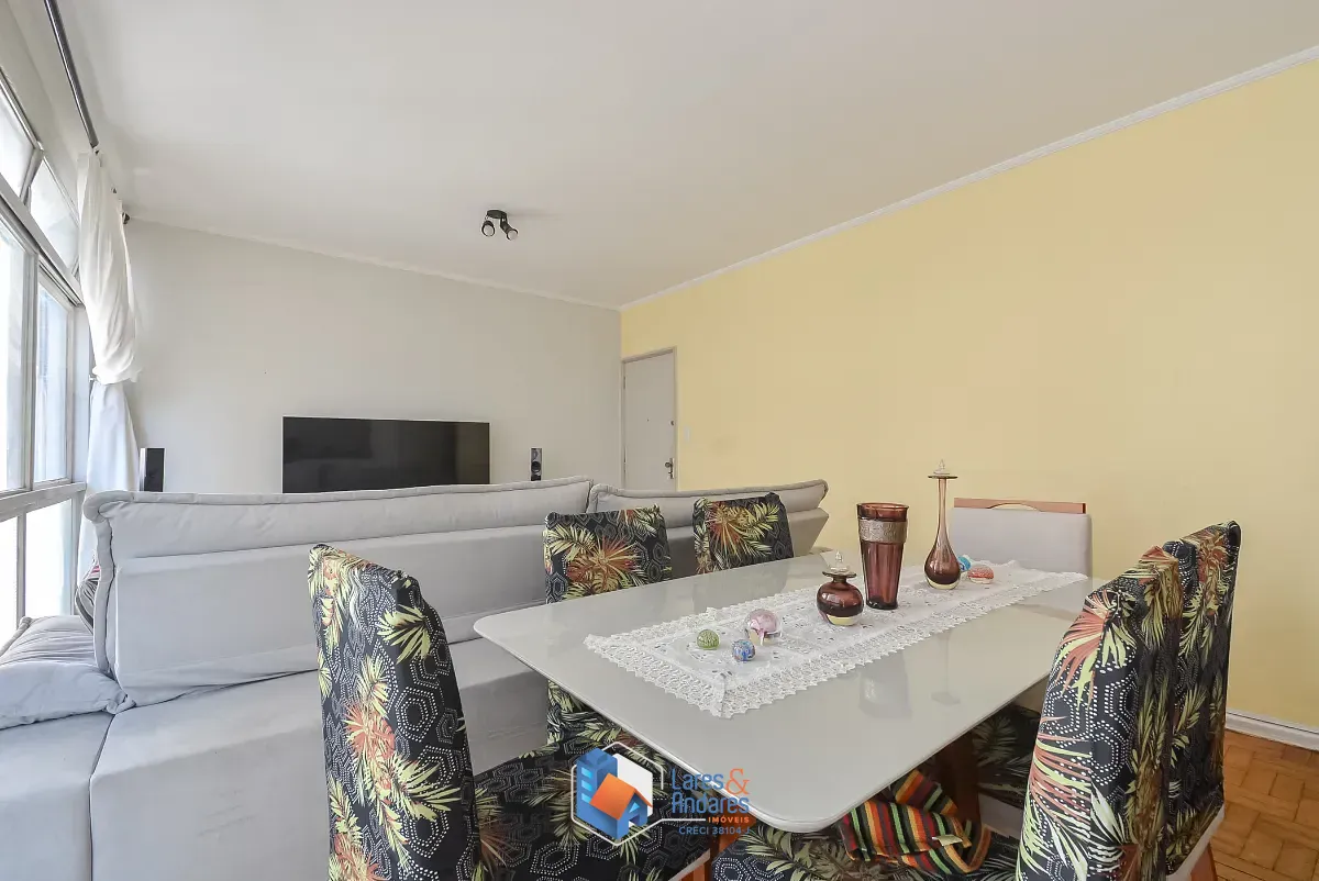 Apartamento, 3 quartos, 120 m² - Foto 4