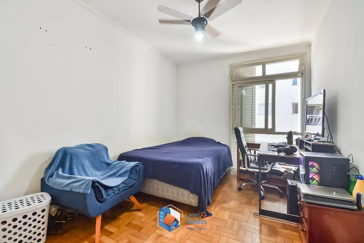 Apartamento, 3 quartos, 120 m² - Foto 22
