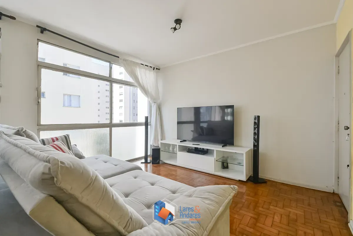 Apartamento, 3 quartos, 120 m² - Foto 6