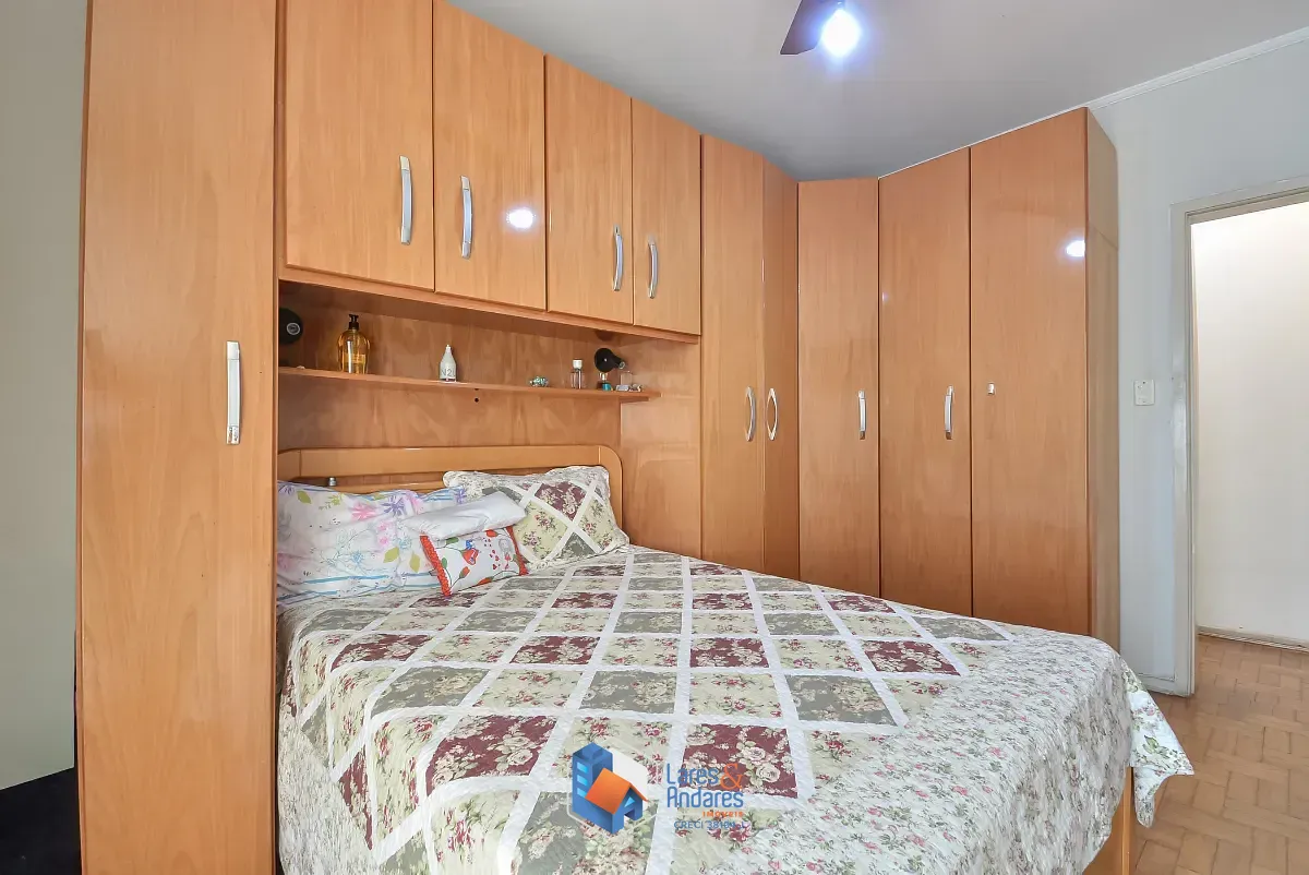 Apartamento, 3 quartos, 120 m² - Foto 19