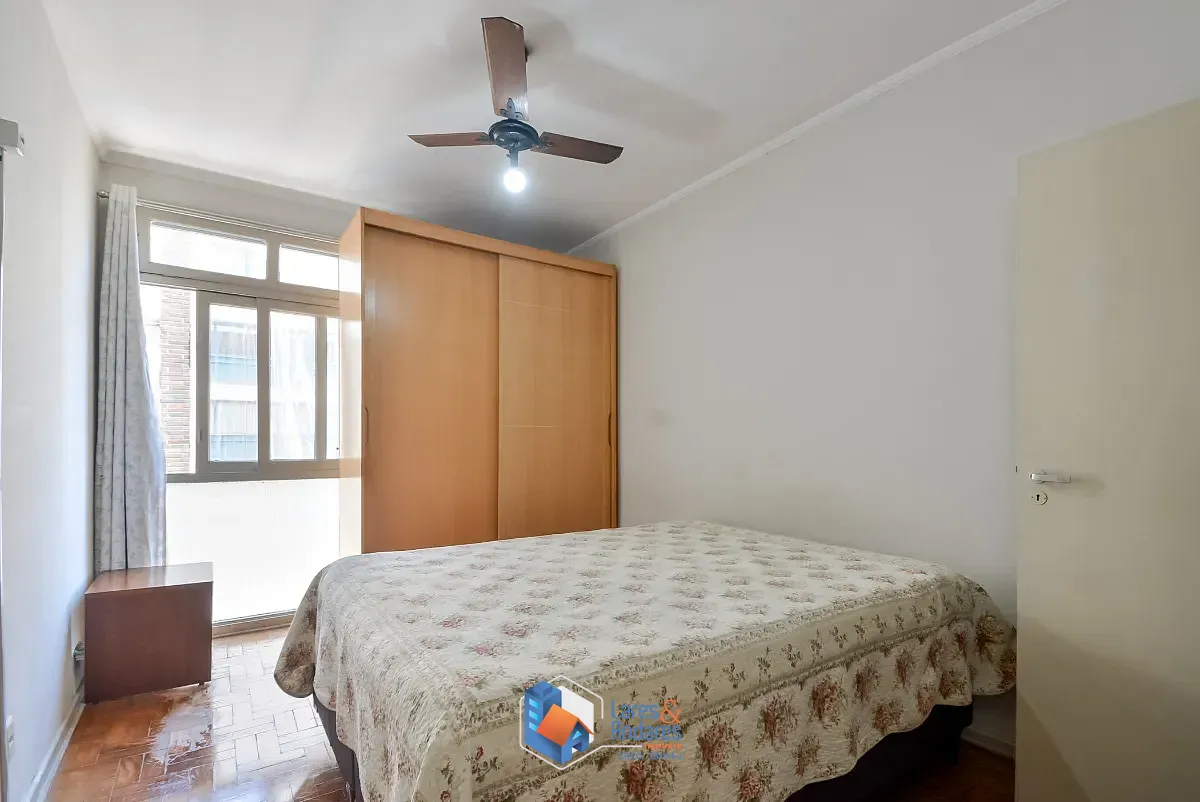 Apartamento, 3 quartos, 120 m² - Foto 24
