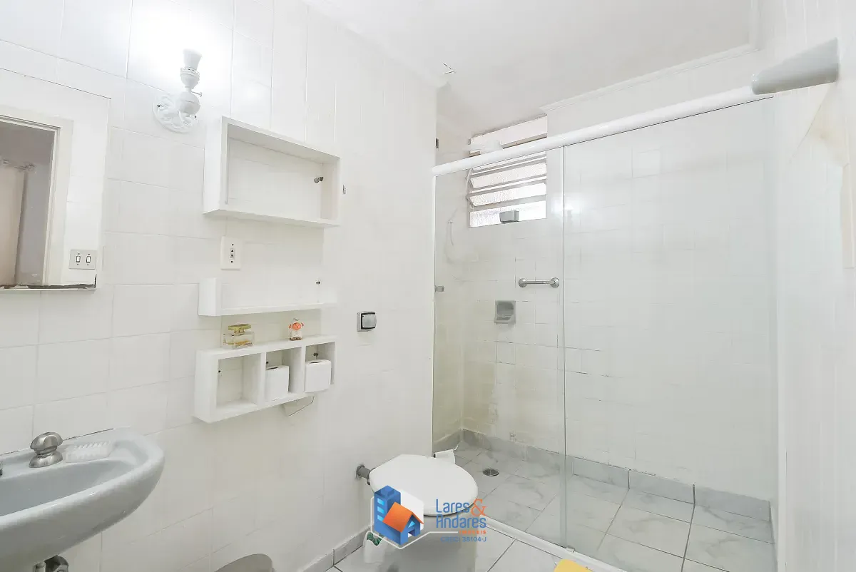 Apartamento, 3 quartos, 120 m² - Foto 29