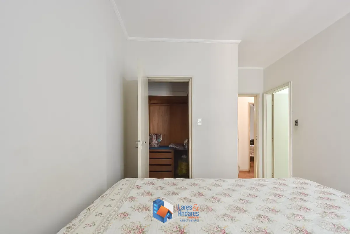 Apartamento, 3 quartos, 120 m² - Foto 25
