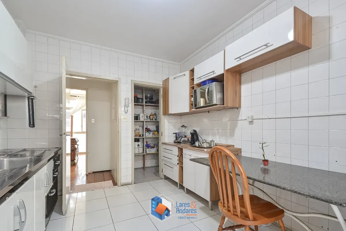 Apartamento, 3 quartos, 120 m² - Foto 7