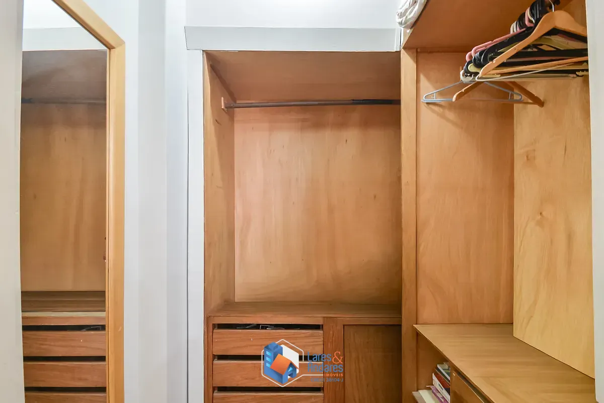 Apartamento, 3 quartos, 120 m² - Foto 27