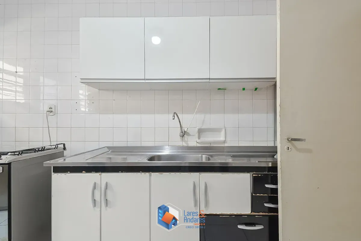 Apartamento, 3 quartos, 120 m² - Foto 10