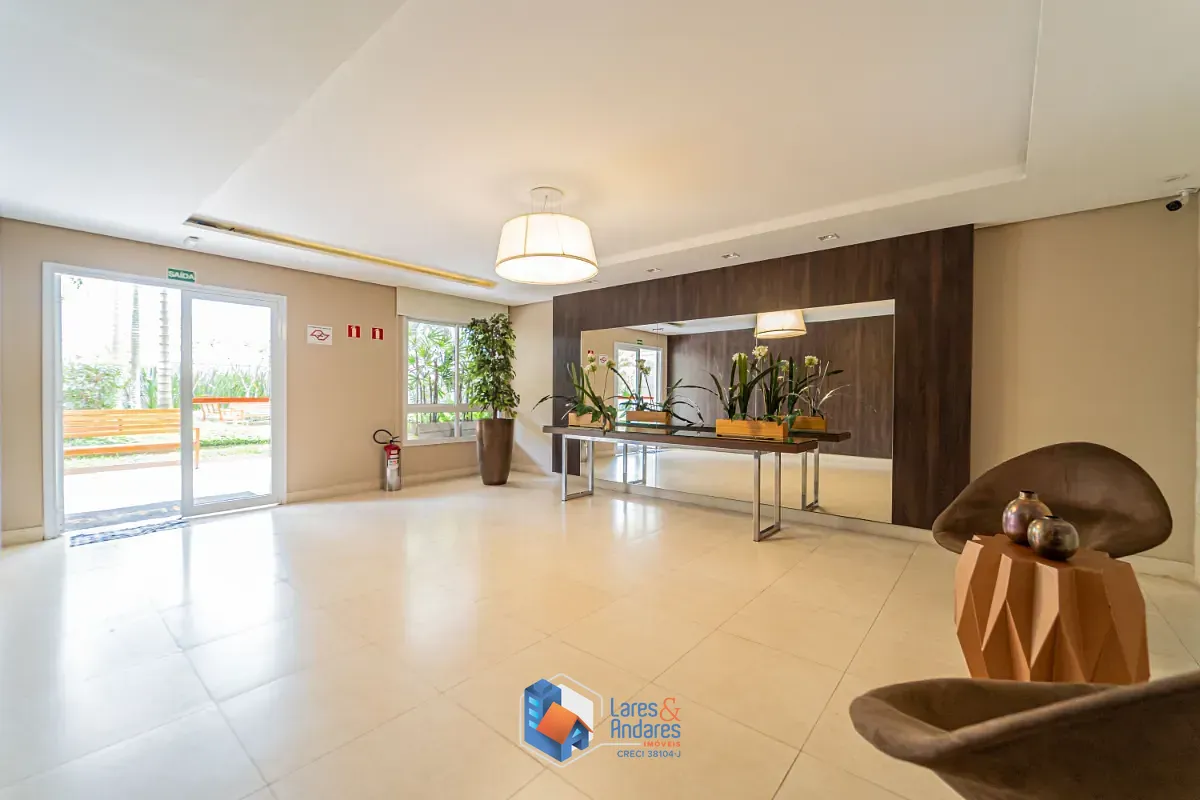 Apartamento, 2 quartos, 64 m² - Foto 31