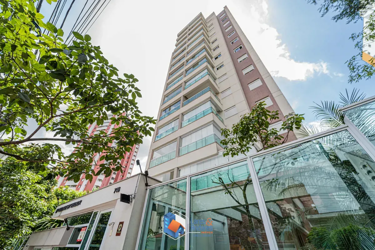 Apartamento, 2 quartos, 64 m² - Foto 35