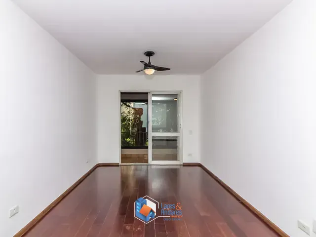 Apartamento com 99m² 3 quartos e 2 banheiros, à venda, no bairro Moema em São Paulo