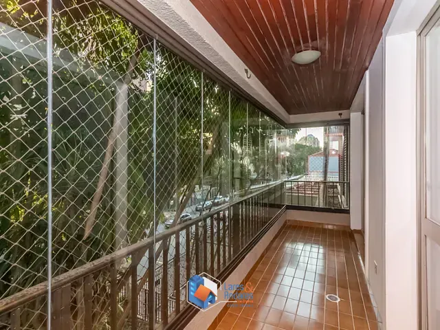 Apartamento com 99m² 3 quartos e 2 banheiros, à venda, no bairro Moema em São Paulo