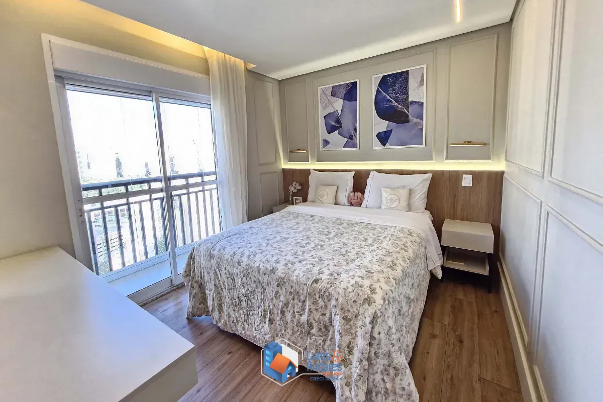 Apartamento, 3 quartos, 128 m² - Foto 35