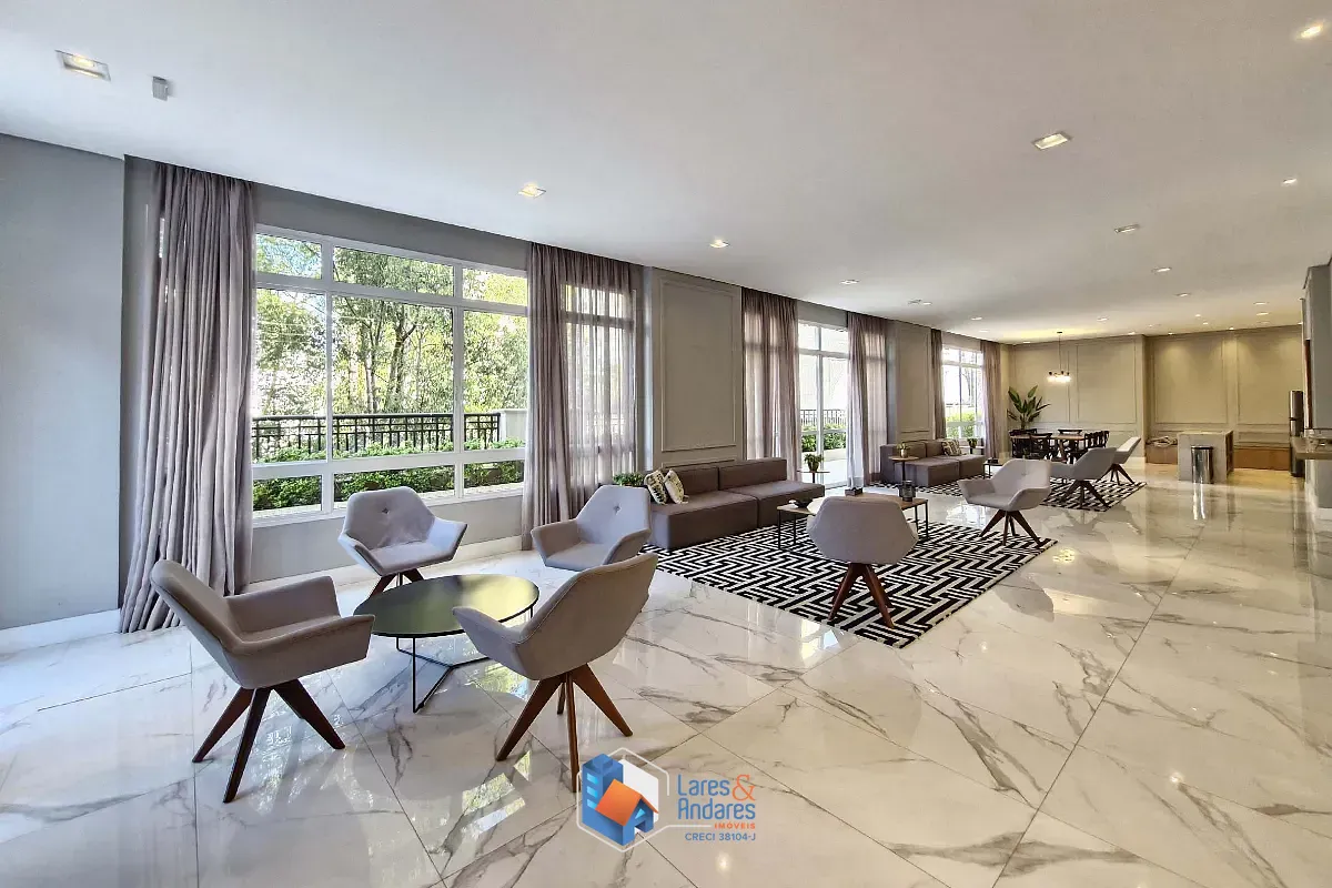 Apartamento, 3 quartos, 128 m² - Foto 58