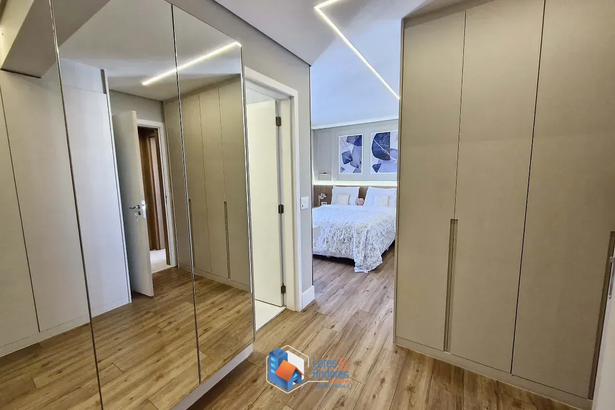 Apartamento, 3 quartos, 128 m² - Foto 34