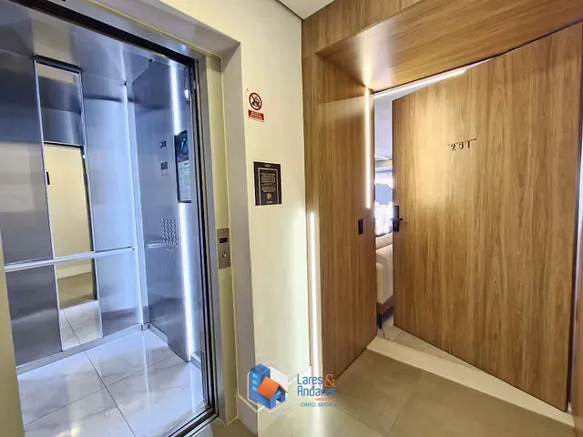 Apartamento com 128m² 3 quartos e 3 banheiros, à venda, no bairro Vila Andrade em São Paulo
