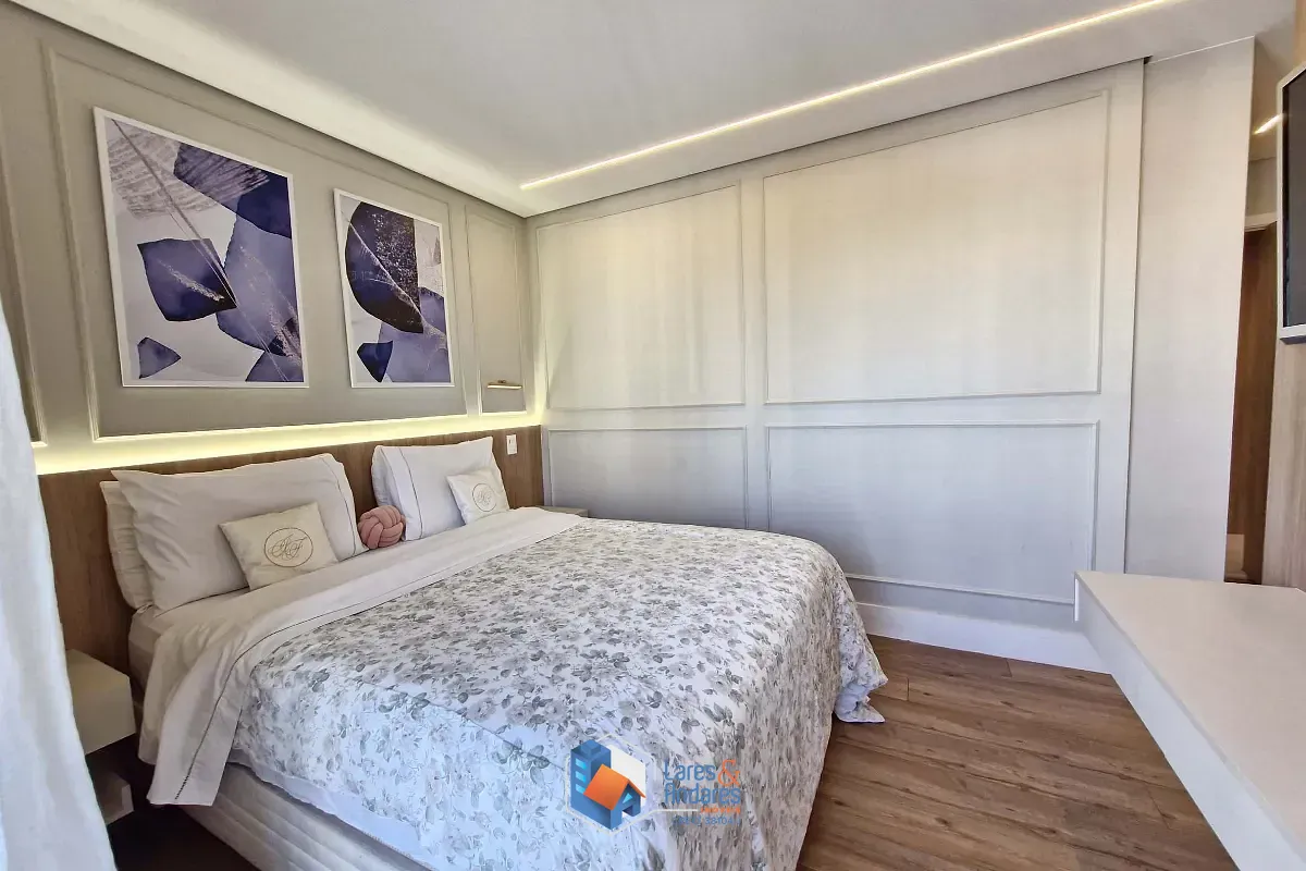 Apartamento, 3 quartos, 128 m² - Foto 36
