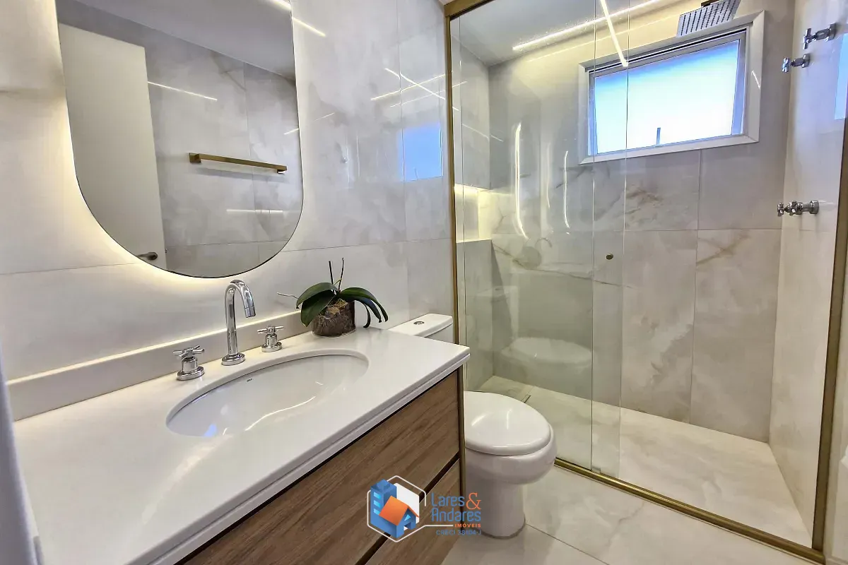 Apartamento, 3 quartos, 128 m² - Foto 38