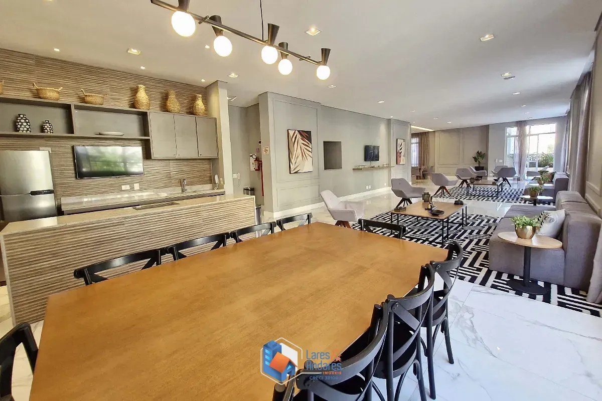 Apartamento, 3 quartos, 128 m² - Foto 57