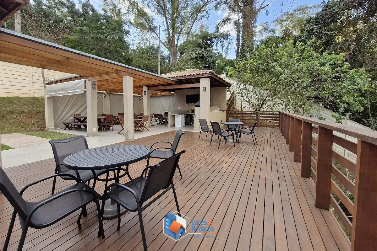 Apartamento, 3 quartos, 128 m² - Foto 54