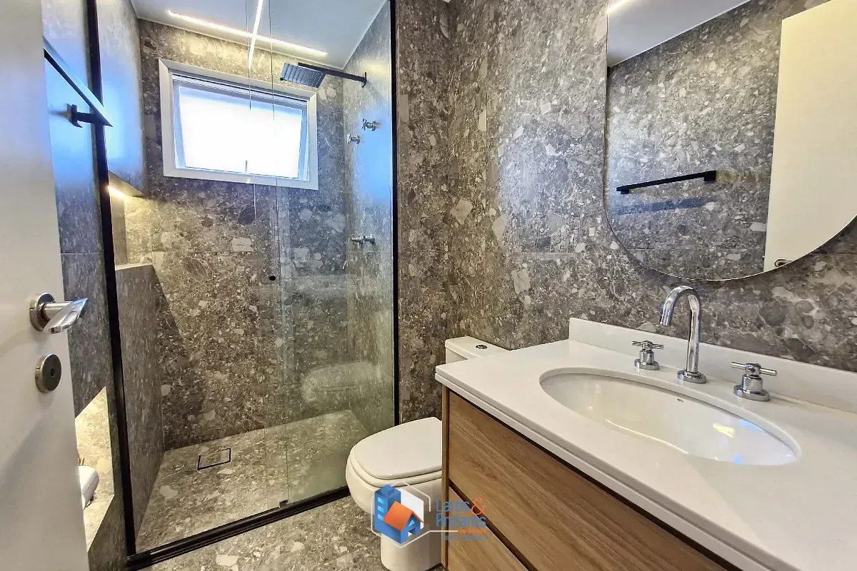 Apartamento, 3 quartos, 128 m² - Foto 39