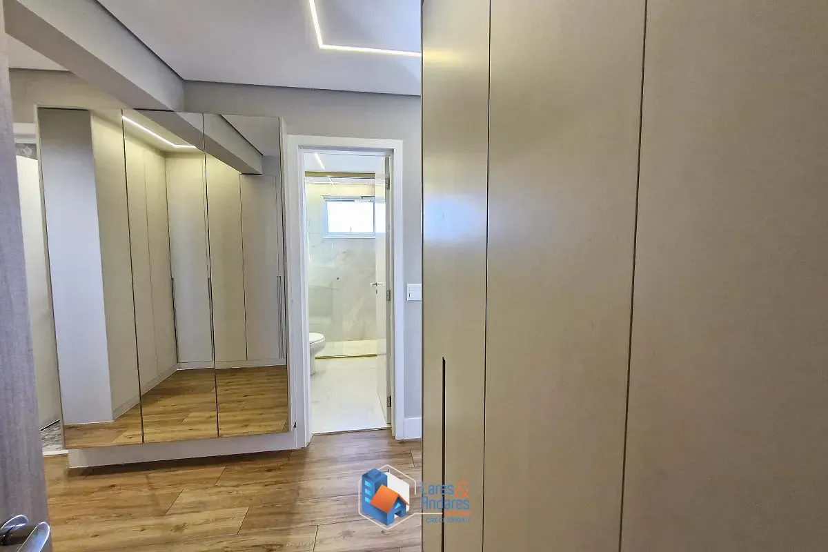 Apartamento, 3 quartos, 128 m² - Foto 32
