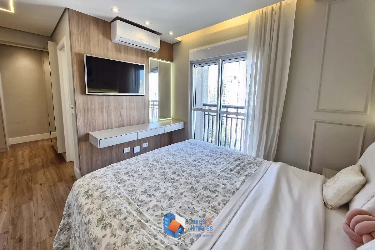Apartamento, 3 quartos, 128 m² - Foto 37