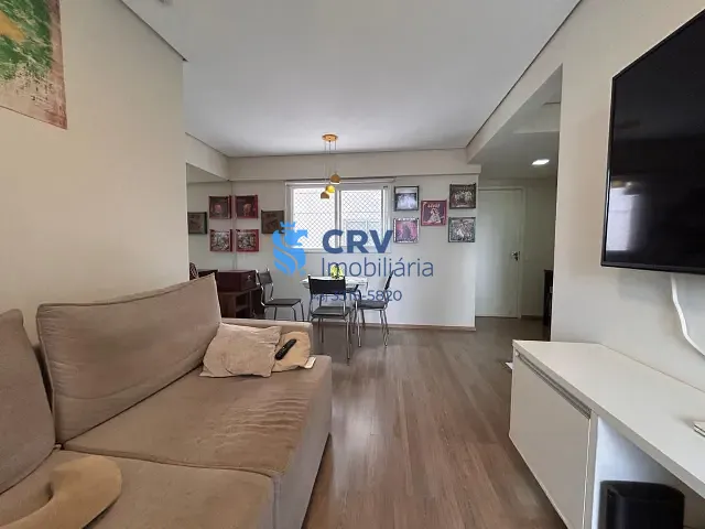 Apartamento com 75m² 3 quartos e 2 banheiros, à venda, no bairro Aurora em Londrina