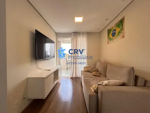 Apartamento com 75m² 3 quartos e 2 banheiros, à venda, no bairro Aurora em Londrina