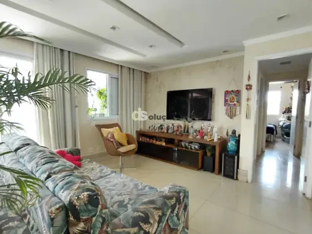 Apartamento 3 quartos e 5 banheiros, à venda, no bairro Vila Romana em São Paulo