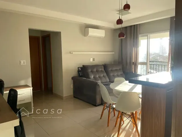 Apartamento com 65m² 2 quartos e 2 banheiros, à venda, no bairro Parque Industrial em São José dos Campos