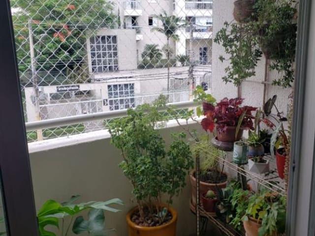 Foto do Apartamento - Apartamento com 3 dormitórios à venda, 86 m² por R$ 595.000,00 - Vila Ema - São José dos Campos/SP | INDEPENDENCE NEGOCIOS IMOBILIARIOS LTDA