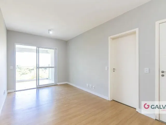Apartamento 2 quartos e 2 banheiros, para alugar, no bairro Ecoville em Curitiba