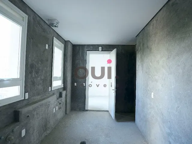 Apartamento 4 quartos e 4 banheiros, à venda, no bairro Jardim Paulistano em São Paulo