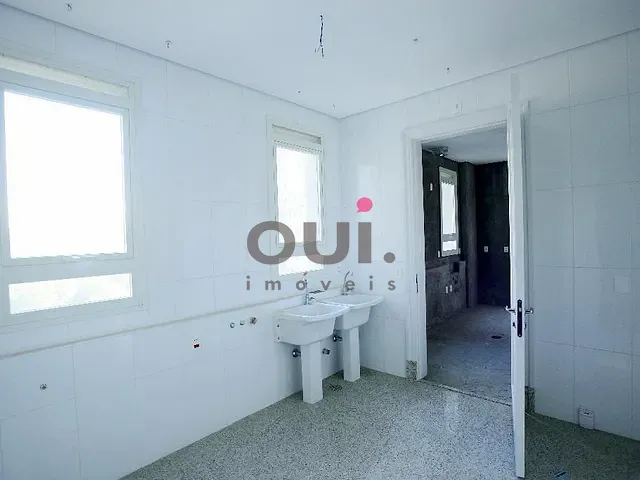 Apartamento 4 quartos e 4 banheiros, à venda, no bairro Jardim Paulistano em São Paulo
