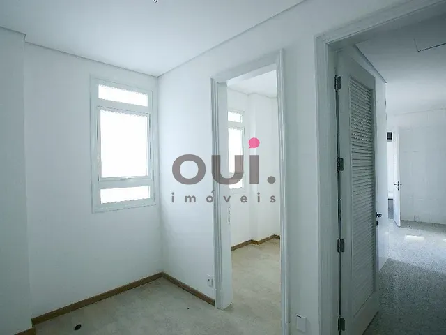 Apartamento 4 quartos e 4 banheiros, à venda, no bairro Jardim Paulistano em São Paulo