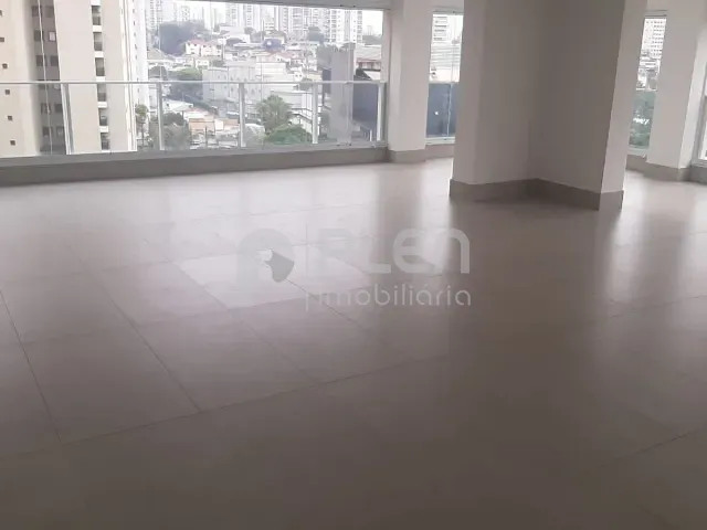 Apartamento 4 quartos e 6 banheiros, à venda, no bairro Santana em São Paulo