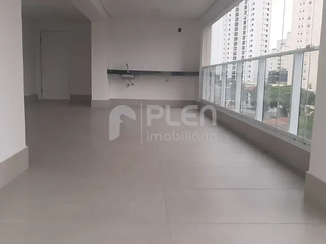 Apartamento 4 quartos e 6 banheiros, à venda, no bairro Santana em São Paulo