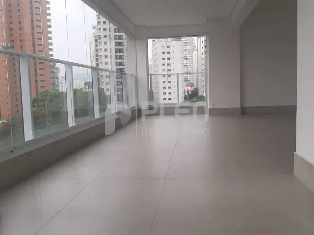 Apartamento 4 quartos e 6 banheiros, à venda, no bairro Santana em São Paulo