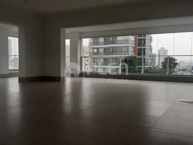 Apartamento 4 quartos e 6 banheiros, à venda, no bairro Santana em São Paulo